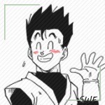 Son Gohan (@greatsaiyabeast) on Twitter photo 