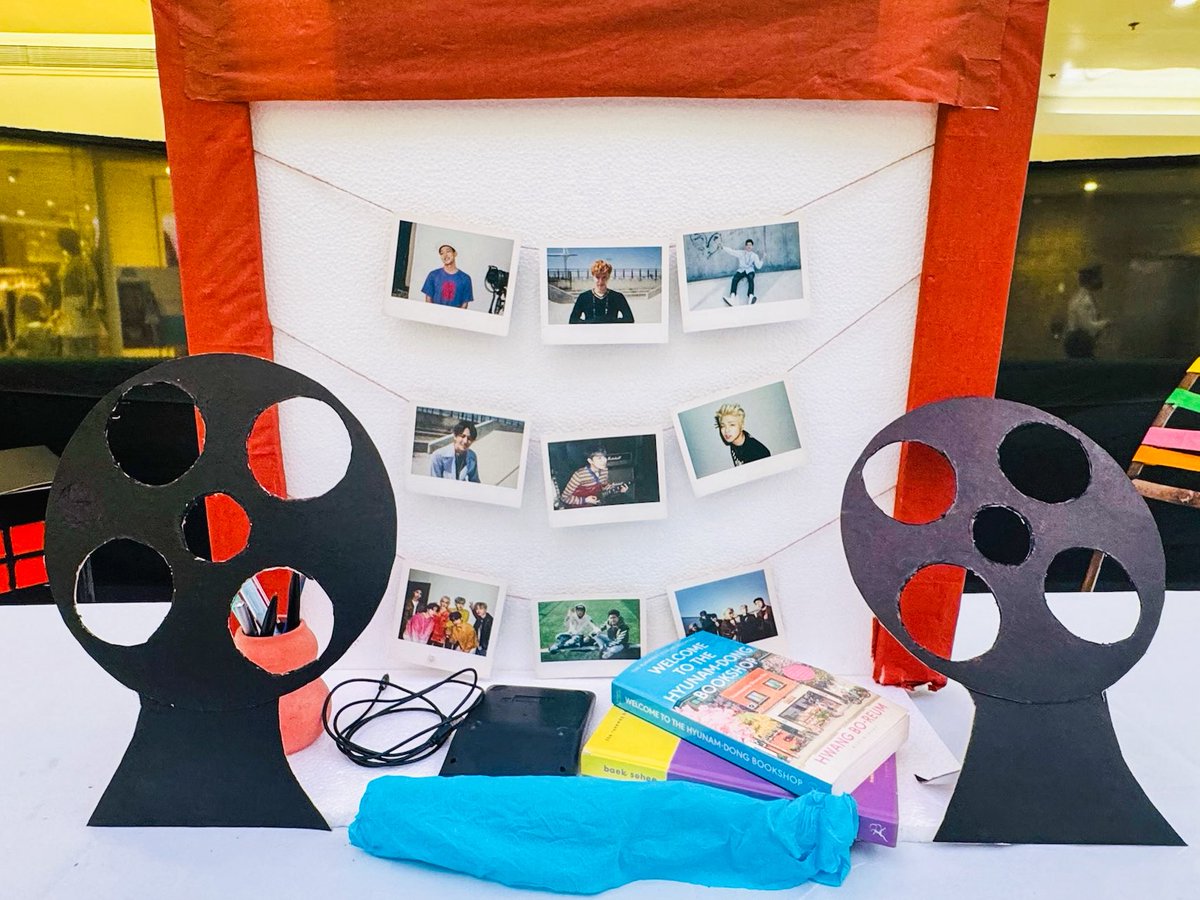 Araneta City tweet media