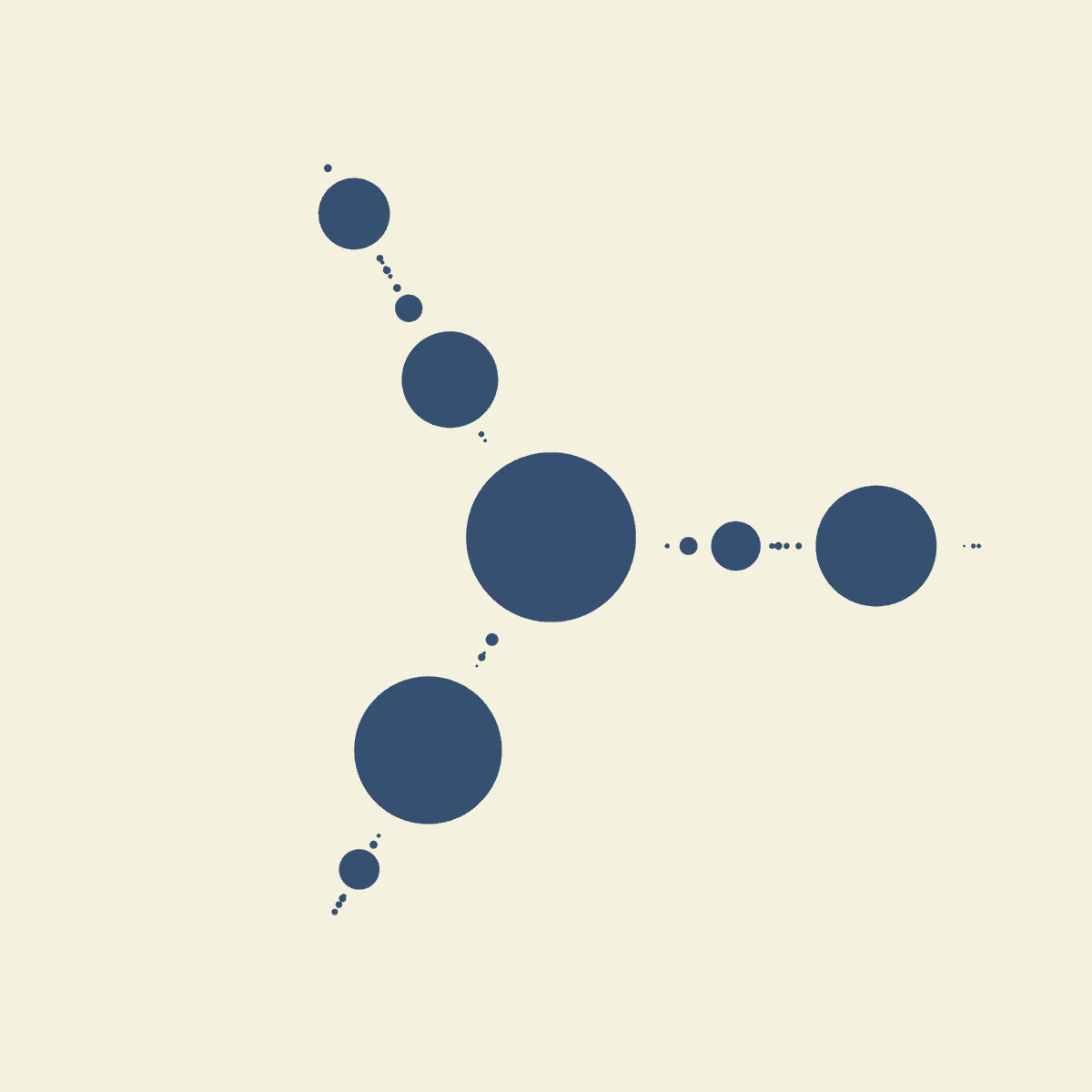 senbaku's tweet image. おもってたんと違うけどかっこいい。今日はここから。
#p5js