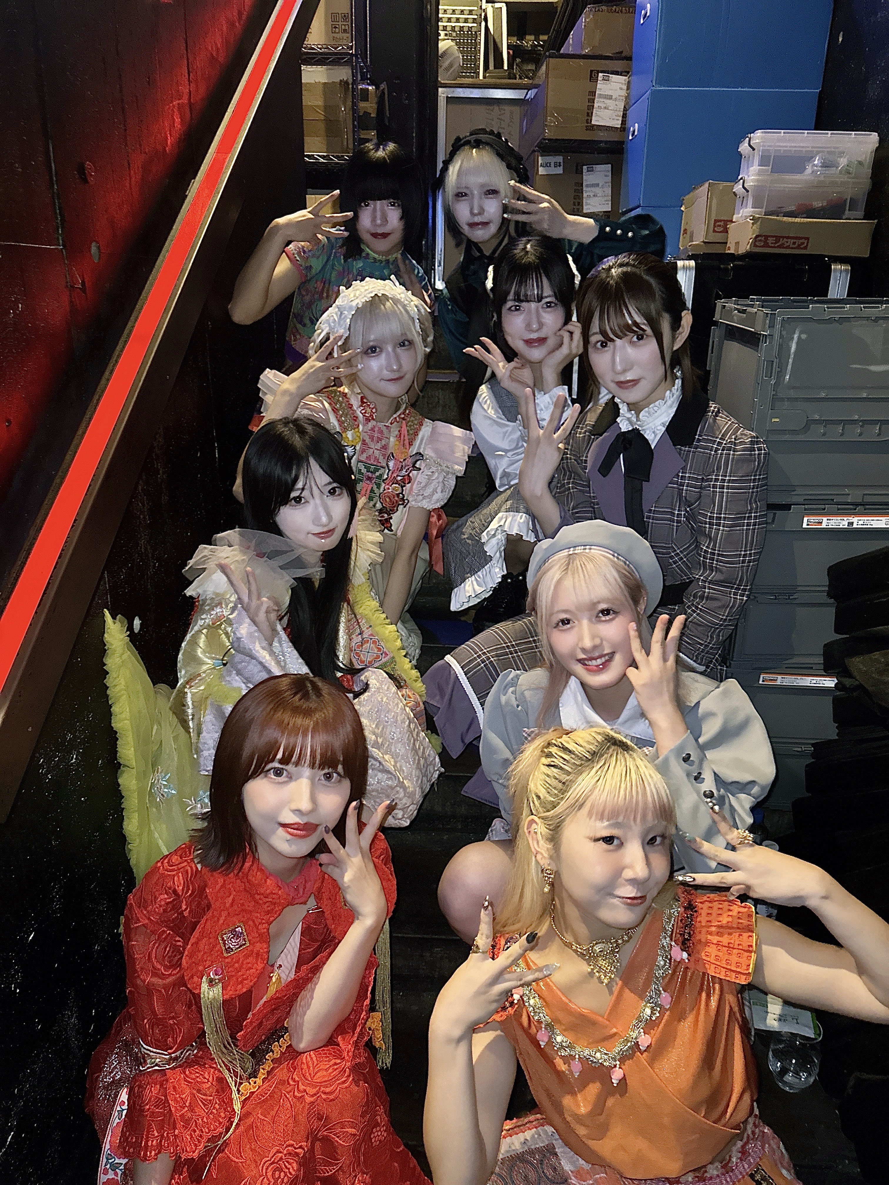 アイル (@AISLEofficial) / X