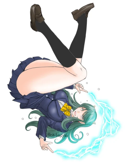 すき。