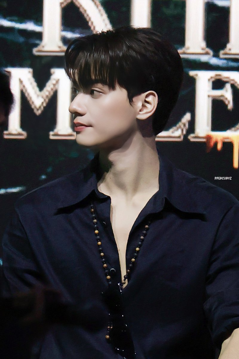 พันปีมีอยู่จริง ・ᴗ・ tweet media