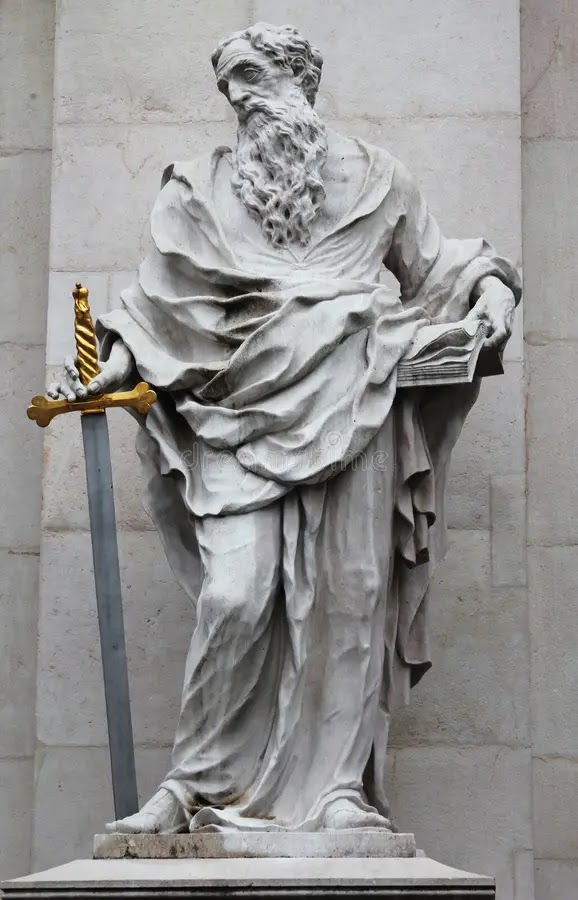 D’emblée la doctrine de saint Paul impliquait qu'on ait foi en l’imagination d’une personne cosmique pleine d’amour. Et par elle aux cieux angéliques où elle pouvait agir, et où il pouvait la voir. #imagination #NouveauTestament #saintpaul #apocalypse remimogenet.blogspot.com/2025/09/voie-p…