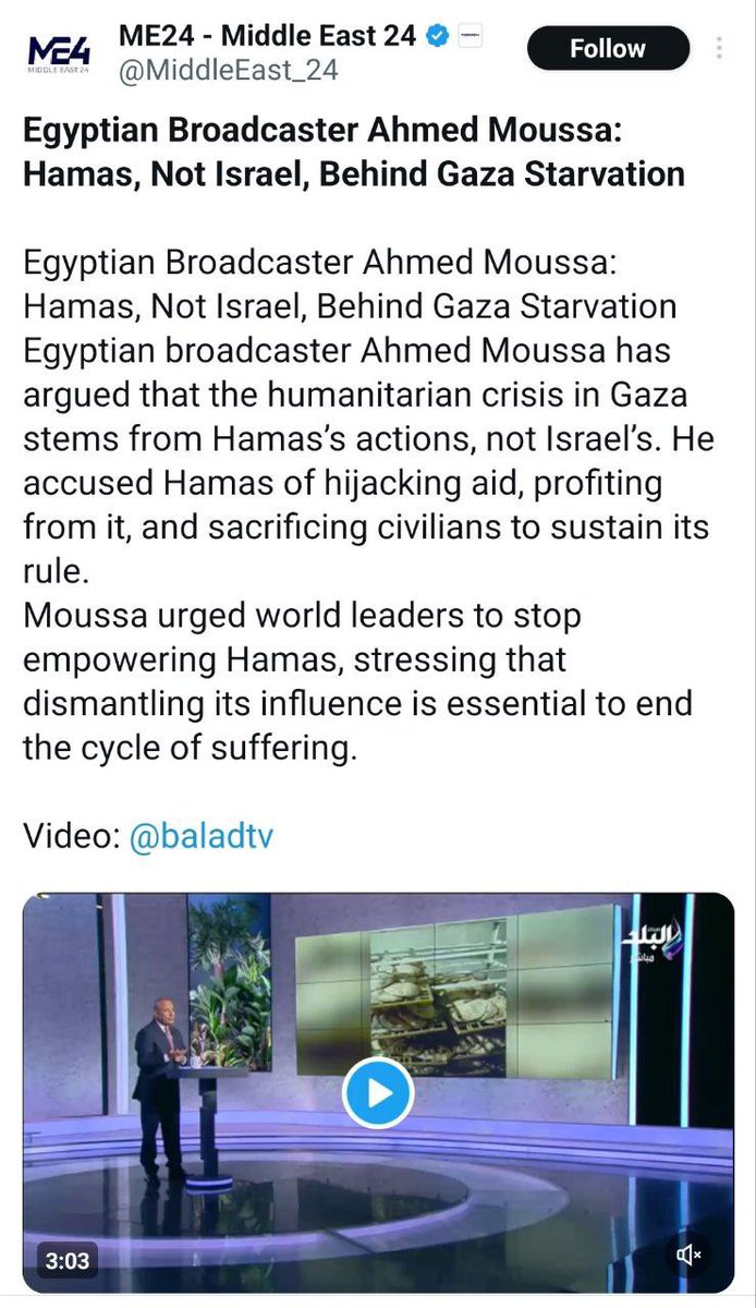 ChayasClan's tweet image. Says it all