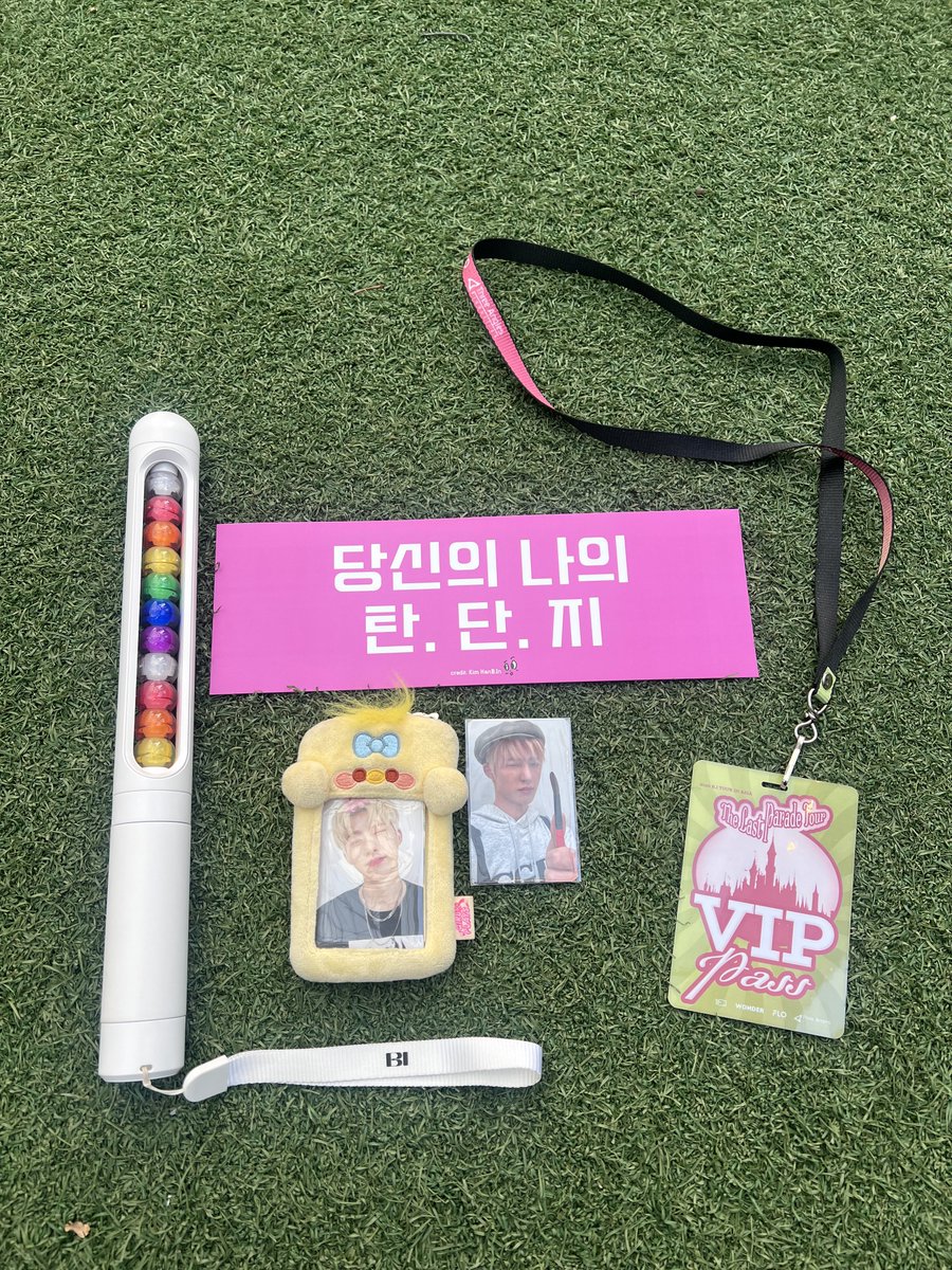 #THELASTPARADEINSINGAPORE