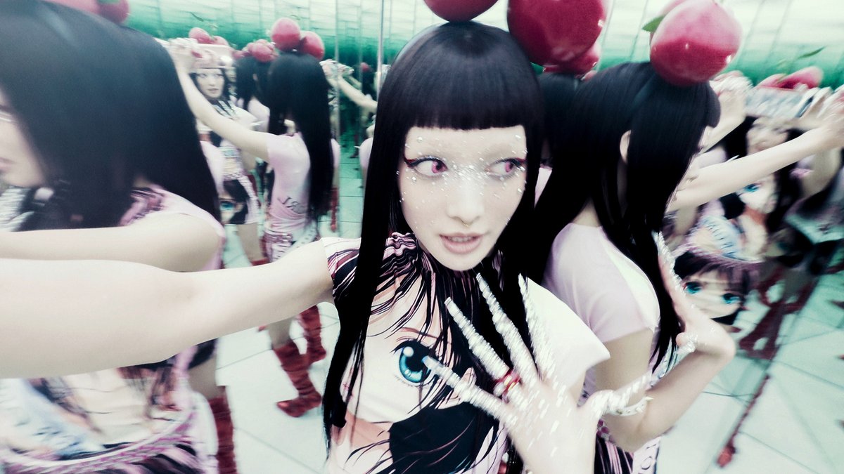 XGOfficial_'s tweet image. #JURIN

XG ‘GALA’ 
Available Now

Streaming/Download
🎧xg.lnk.to/GALA

Music Video
🎥youtu.be/8cEdndsuzSE

#XG #GALA
#XG_GALA
#XG_1stFullAlbum
#XGALX