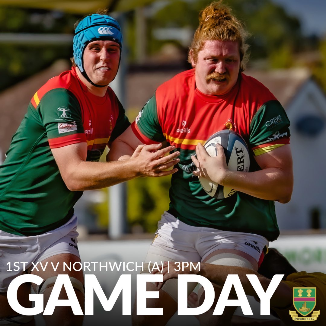Sandbach RUFC tweet media