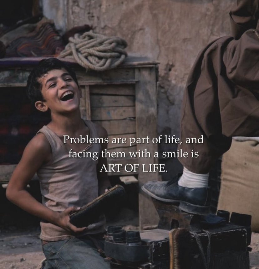 ART OF LIFE