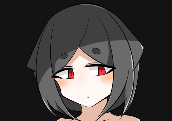 目レイヤー弄ったら変なシステム発動したみたいになった 