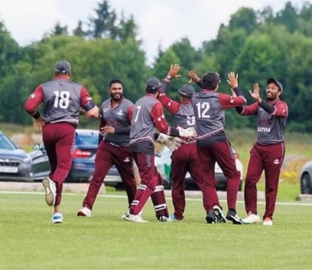 Jānis Vitenbergs tweet media