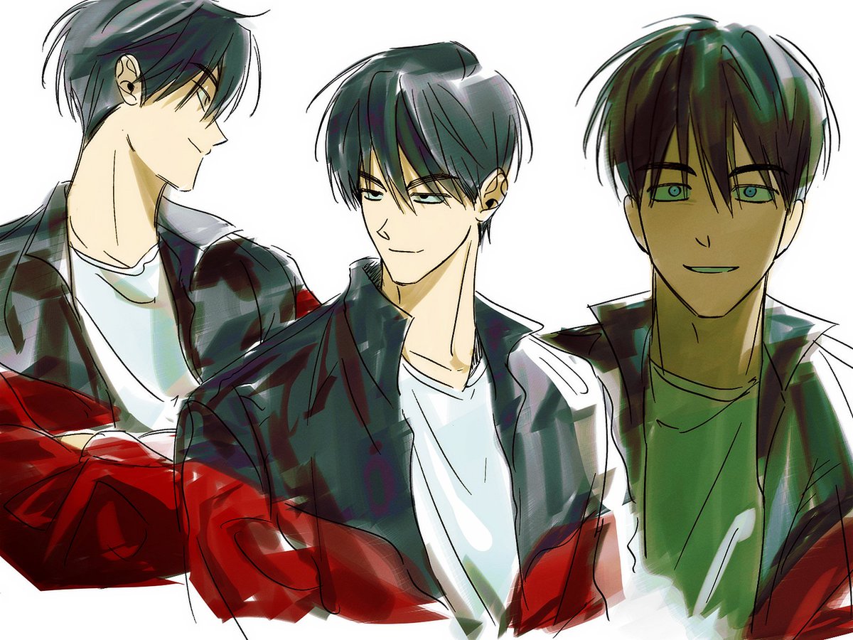 하나둘셋영중아사랑해