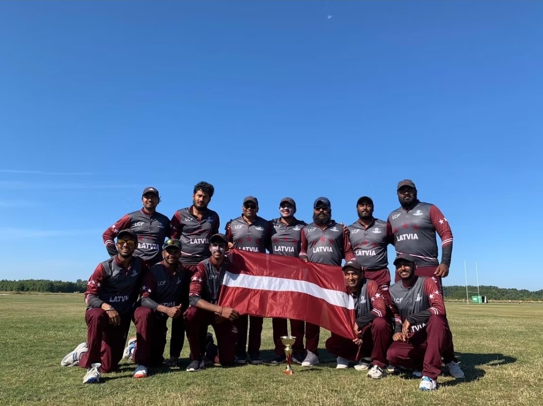 Jānis Vitenbergs tweet media