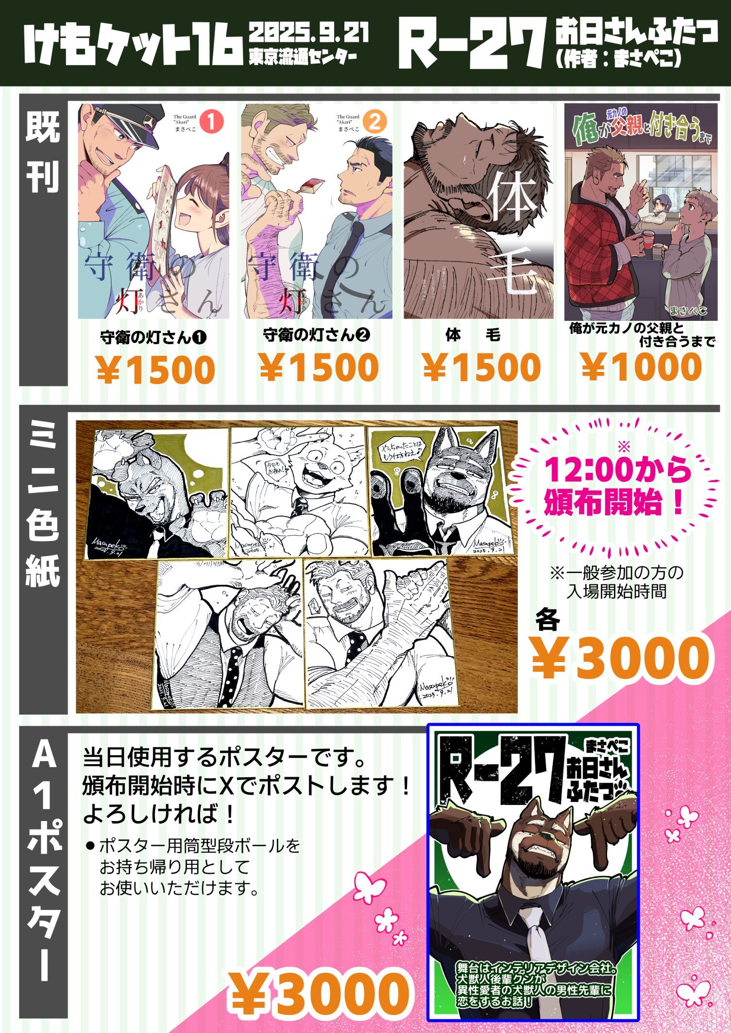 べぇ子さま専用 ご依頼品制作ページ 六分の一男子図鑑 執事スタイル エイト - PetWORKs Store