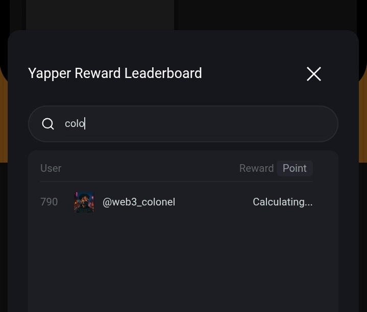 web3_colonel's tweet image. Waking up to see that i have dropped on @LumiterraGame Megadrop LB today.

How much time do we have left, i need to push harder

gLumi believers
:
New markets added for this weekend&apos;s biggest football matches @xodotmarket

go place your convictions
