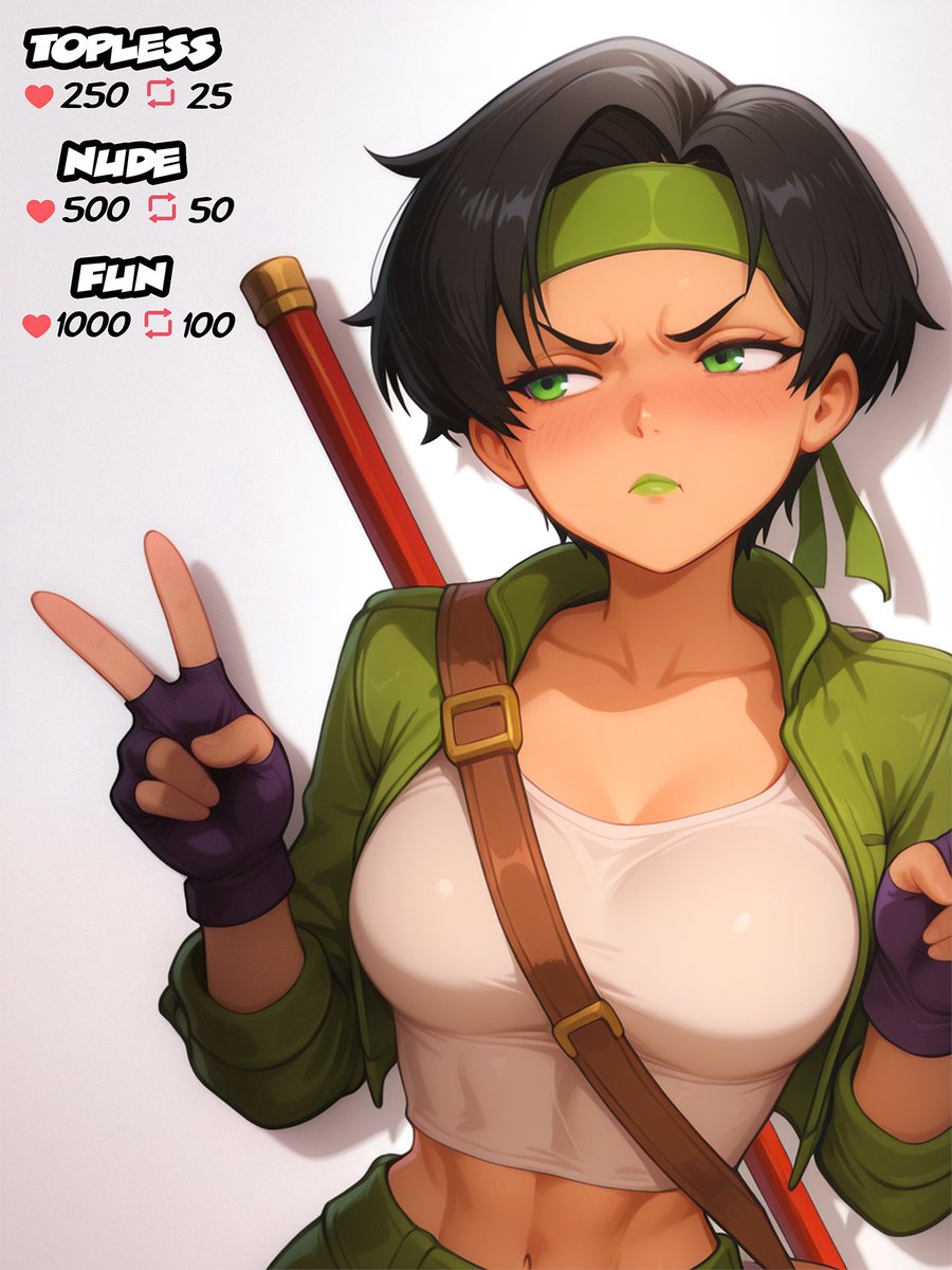 Lewdiii | Games tweet media