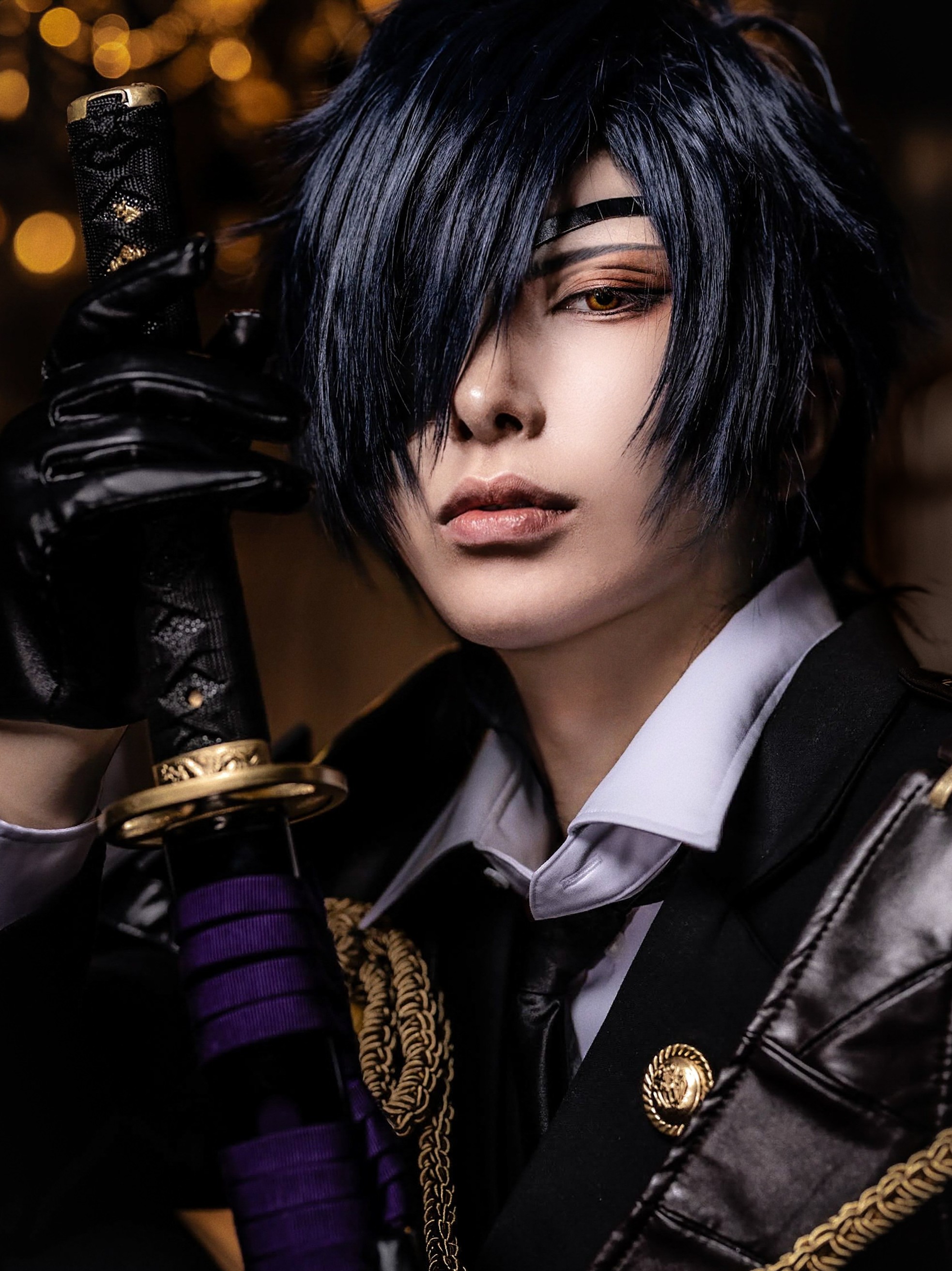 𝟏𝟏 (@ju____ichi) / X