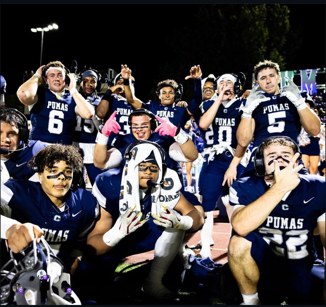 If you aren’t coaching for moments like this…..then why???