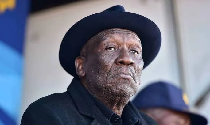 So, if Mkhwanazi is telling the truth about the involvement of Bheki Cele in these allegations, what are the chances that he (Cele) was involved in the cooking of Senzo’s case? 
#SenzoMeyiwa #SenzoMeyiwaTrial