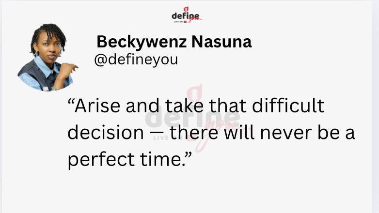 beckywenzNasuna's tweet image. Now is the time #define #defineyou #defineyoushow #defineyouchallenge #identity #now #CHANELEMQUARTIERxBECKY