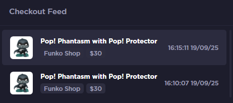 Success from exalpha