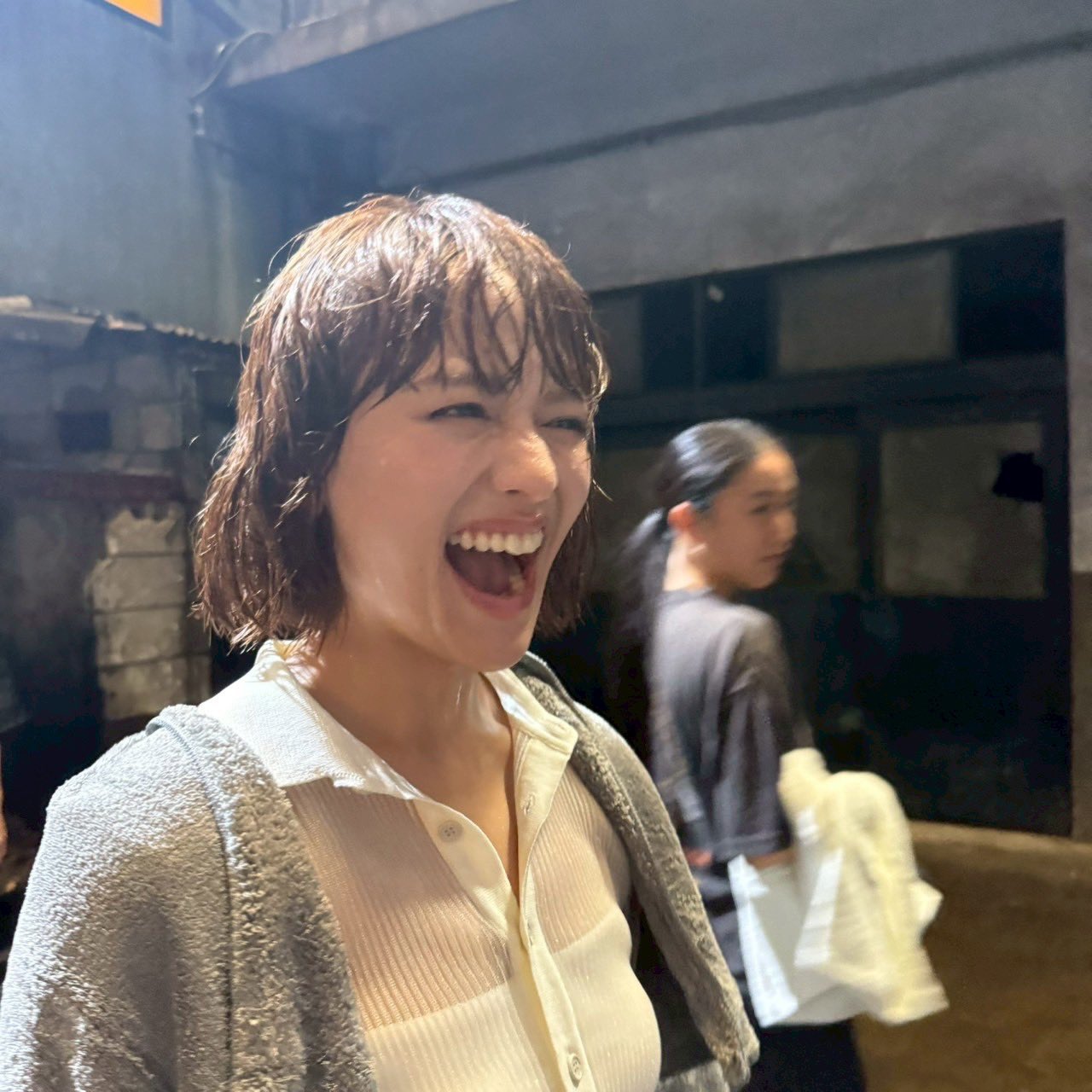 ERIRIさん iri (@03iritaama) / X