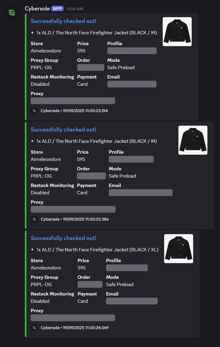 Success from wei5509