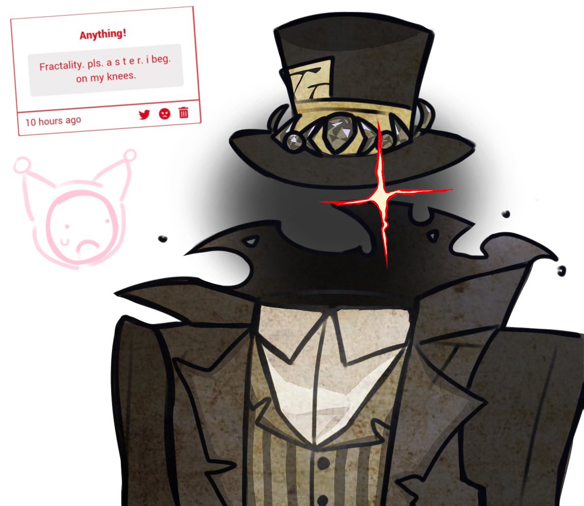 astersharky's tweet image. Lalala, strawpage request 

#fractality #robloxadmins