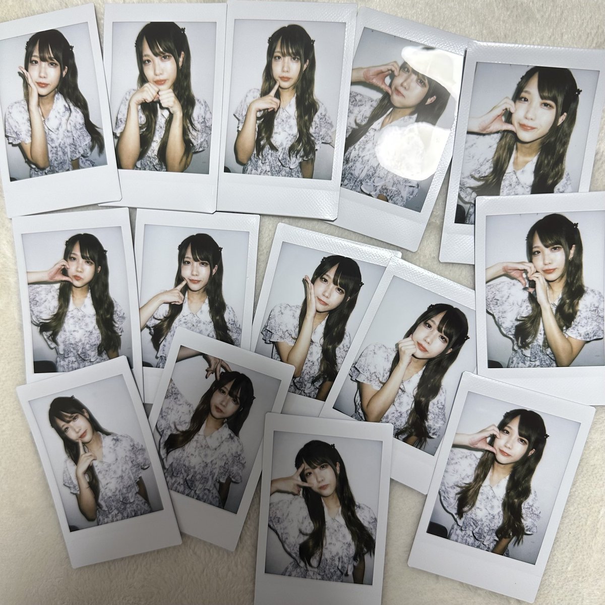 MADEIN ナゴミ NAGOMI チェキ まとめ売り MADEIN ナゴミ NAGOMI チェキ まとめ売り - メルカリ