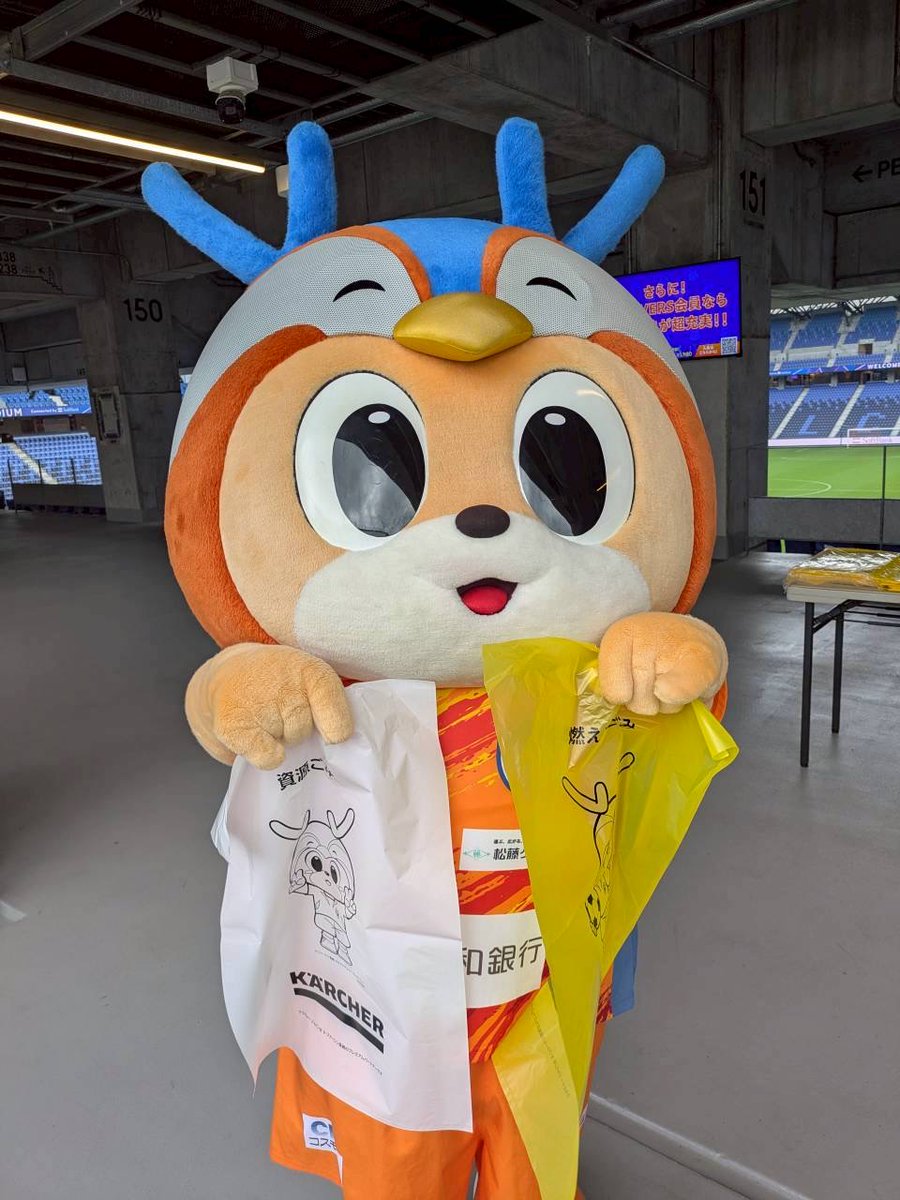 🔷-𝙈𝘼𝙏𝘾𝙃 𝙄𝙉𝙁𝙊𝙍𝙈𝘼𝙏𝙄𝙊𝙉-🔶 【ケルヒャーCLEANUPDAY企画