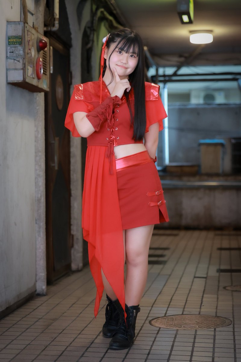 gekkoutyou's tweet image. 2025.9.7
ラストサマーライブ
煌〜KIRA〜 しょうこさん

#炭坑ガールズ
#煌〜KIRA〜
#しょうこ
#ポートレート