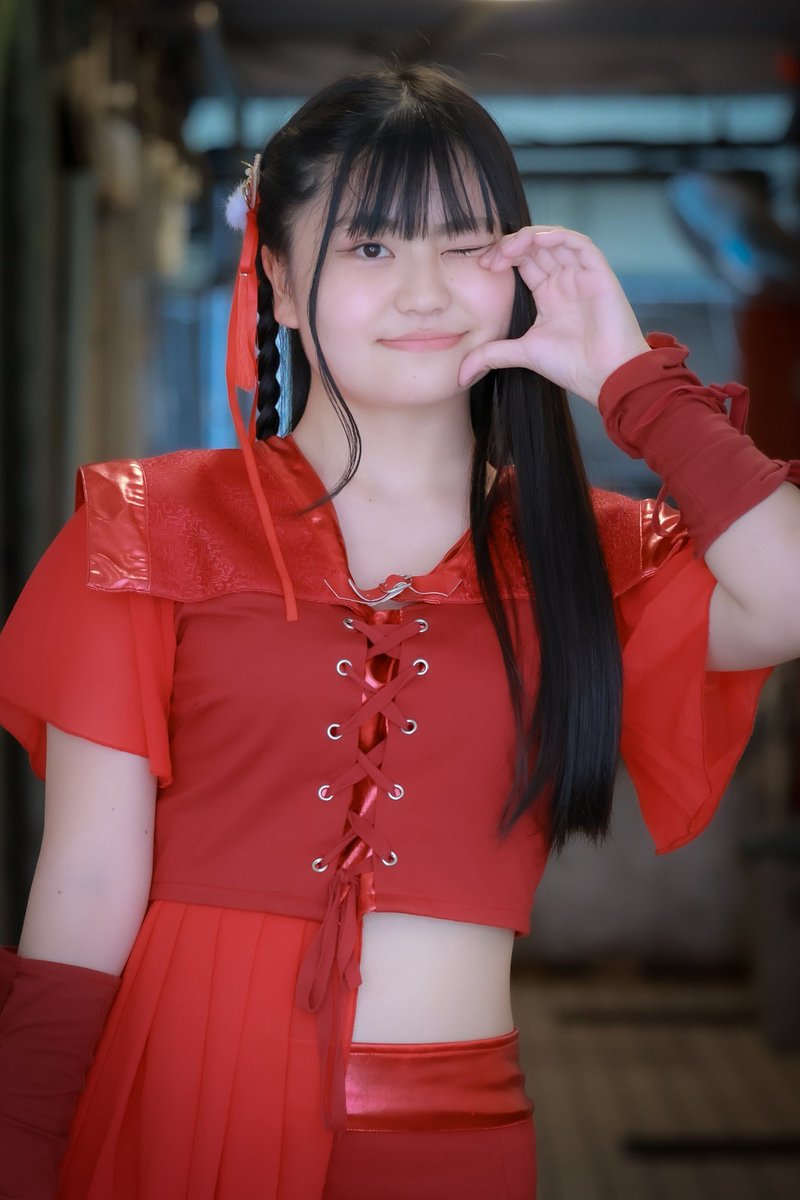 gekkoutyou's tweet image. 2025.9.7
ラストサマーライブ
煌〜KIRA〜 しょうこさん

#炭坑ガールズ
#煌〜KIRA〜
#しょうこ
#ポートレート