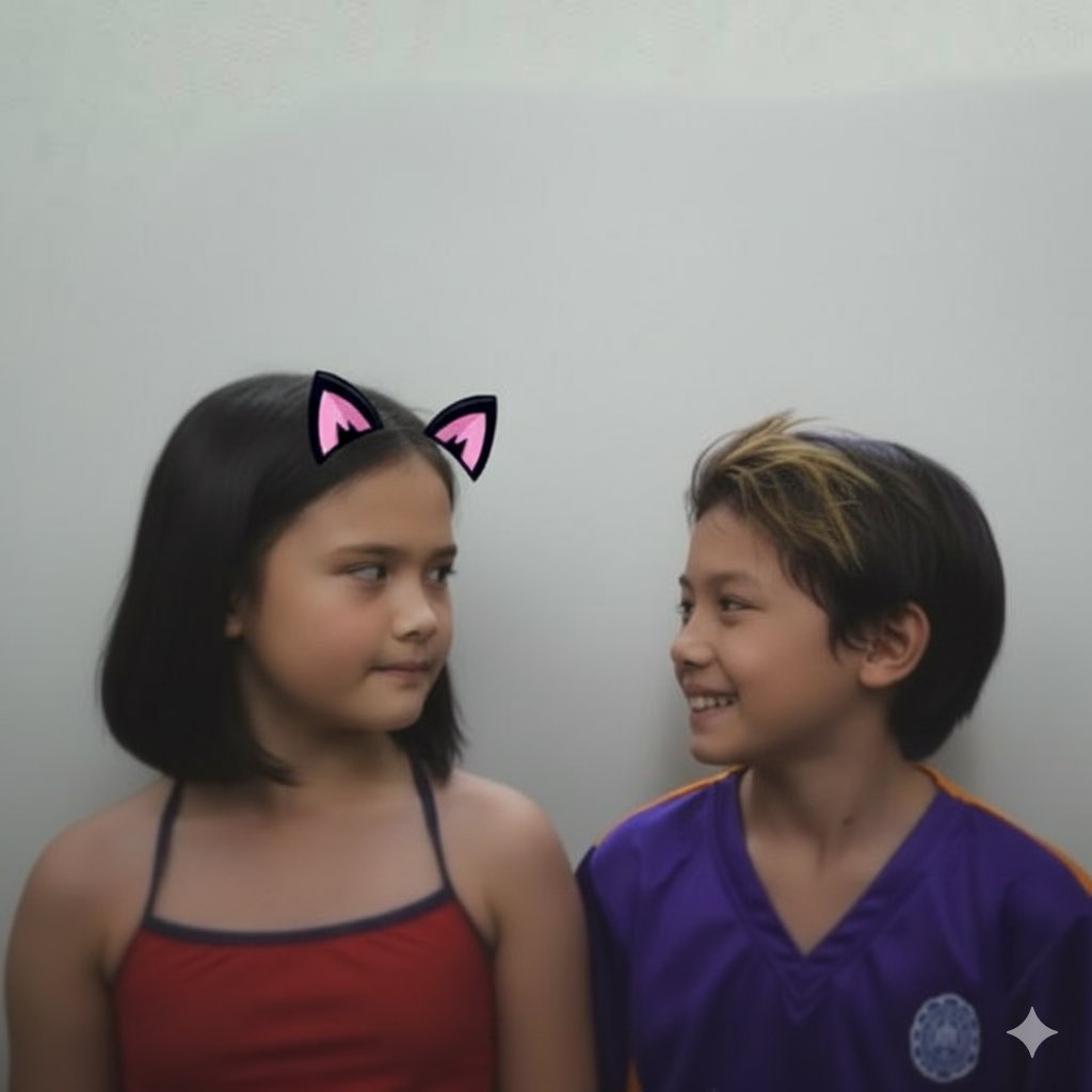 heykish_'s tweet image. they’ve come such a long way, little them must be so proud of who they’ve become. ❤️

AAaack feeling a bit emotional todayy, the things they once manifested are slowly coming true. ✨

@joshford321  @Kbalinger  
#KiSh