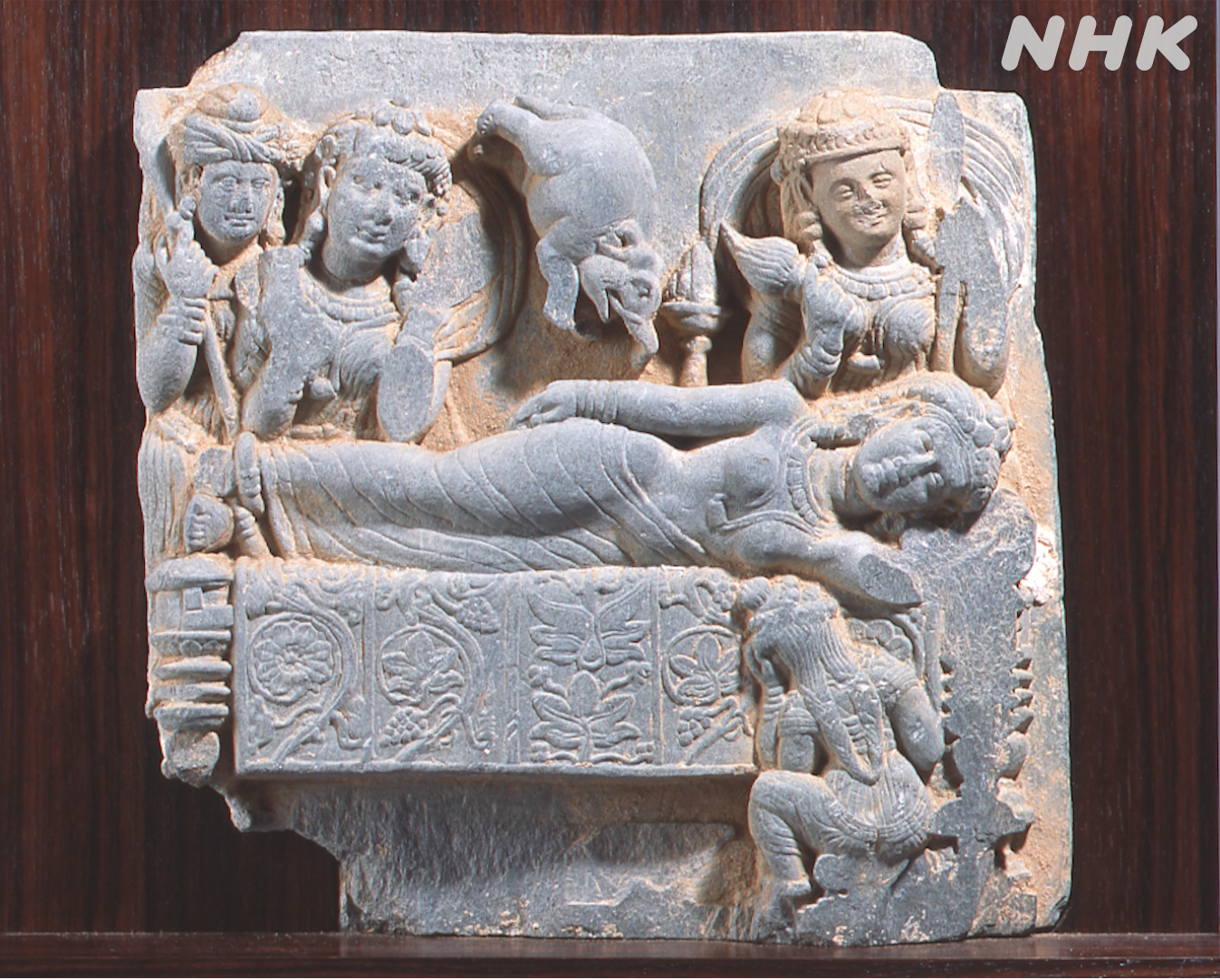 NHK日曜美術館での紹介作家　★堀 浩哉 氏の「風を変える力」 NHK日曜美術館での紹介作家 ☆堀 浩哉 氏の「風を変える力」