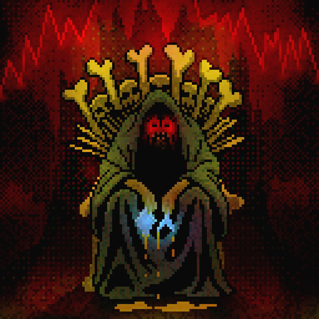 PROPHETS OF ETHEREUM tweet media