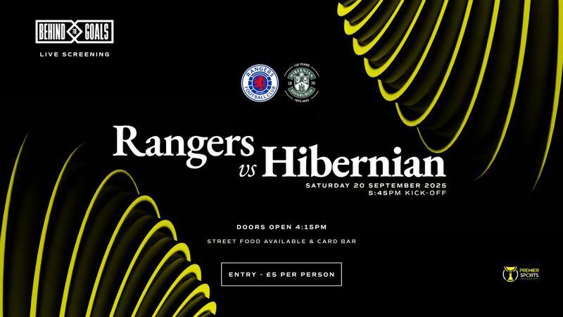 Another great night ahead, Come Along
and join us support the famous Edinburgh Hibees, Kick off 8:45pm in Fibbers Al Barsha <a href="/FibberMageeDXB/">Fibber Magee</a>
