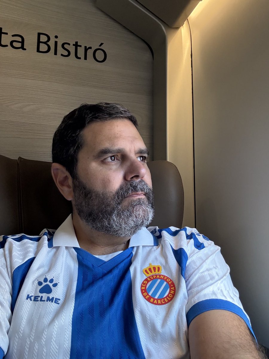 Paco Sierra 🇪🇸 tweet media