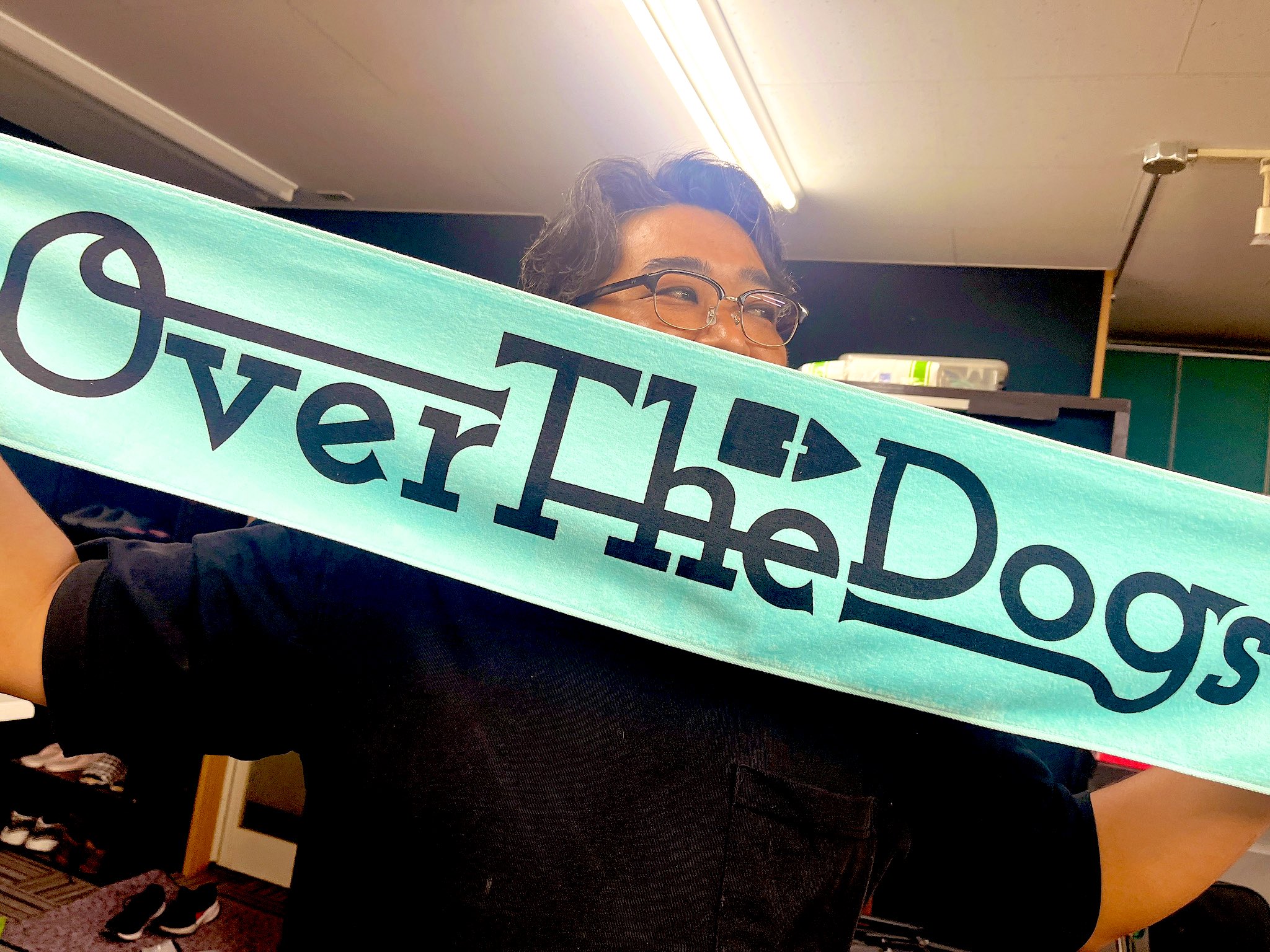 OverTheDogs (@_overthedogs) / X