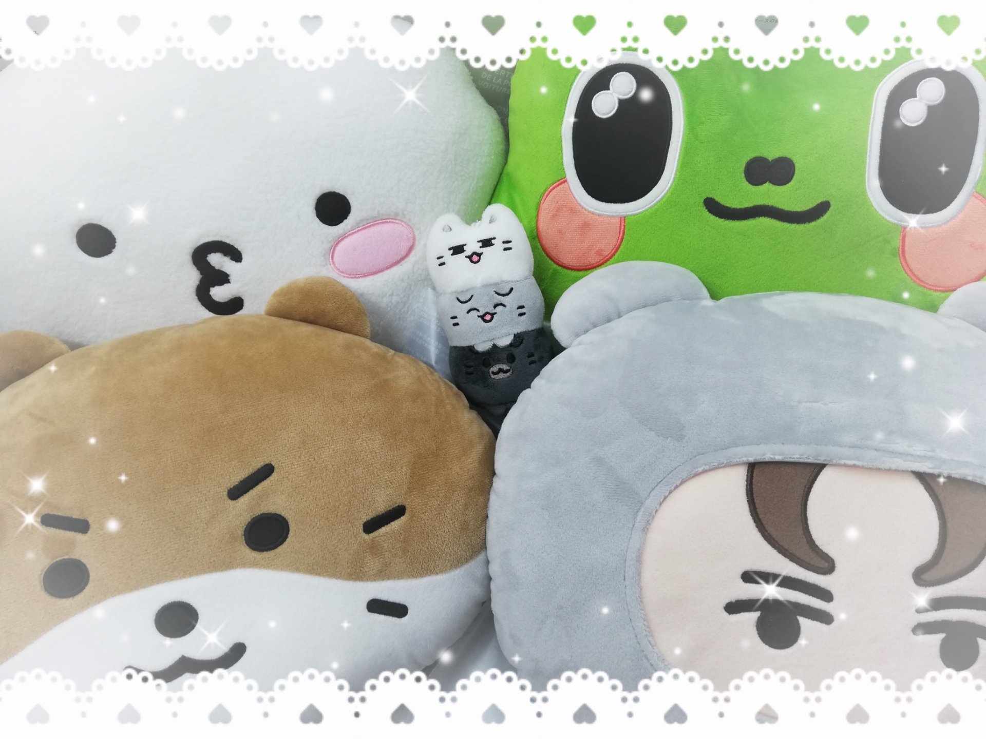K-POP・J-POP館 on X: 
