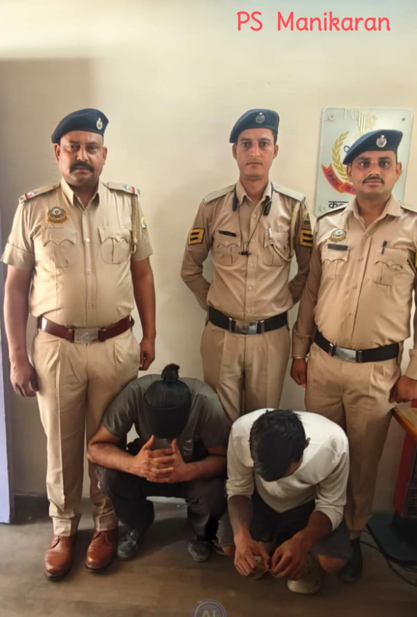 Kullu Police tweet media