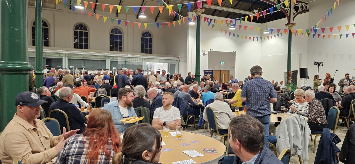 TamesideRotary (@rotarytameside) on Twitter photo Amazing first day at the Tameside Beer Festival! Doing it all again from 12 noon today! Amazing first day at the Tameside Beer Festival! Doing it all again from 12 noon today!
