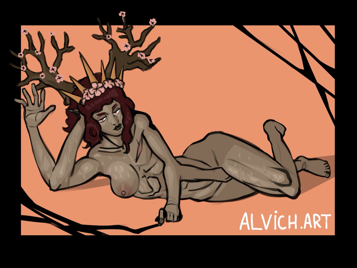 🔞sketch request from discord