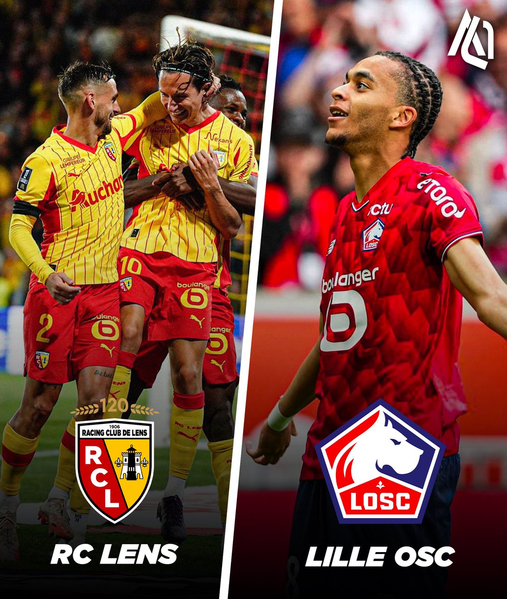 Actu Ligue 1 tweet media