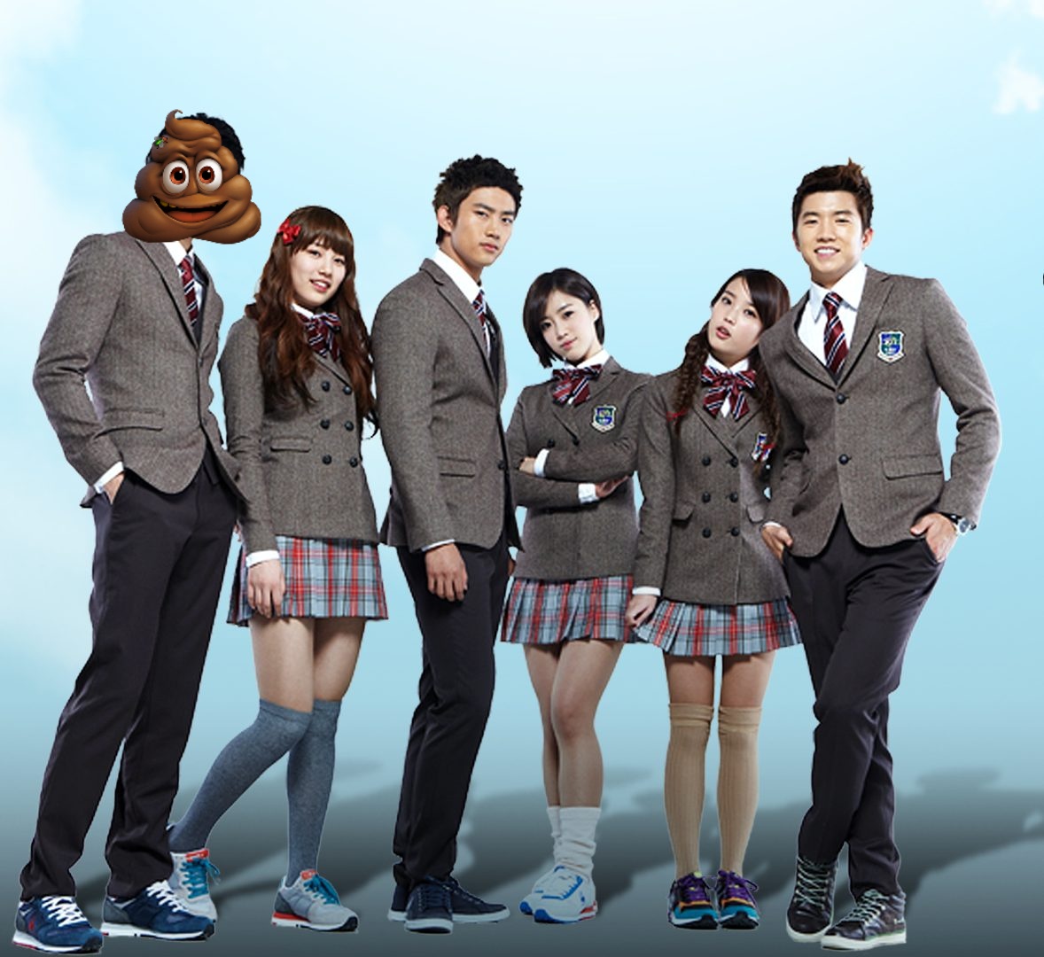 Hana Pomu tweet media