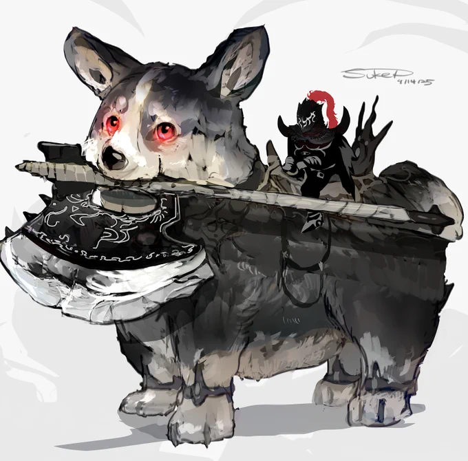 こういうのを操作して戦うバトロワがあってもいい。 体力がゼロになったらコミカルにひっくり返って鶏肉とかブルーベリーとかあげると復活!みたいな。