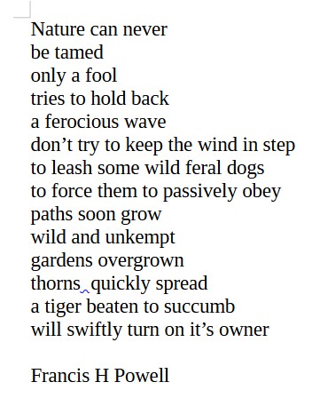 Dreamheadz's tweet image. #Untamed
#BornBattleReady
@The_PoetryArena