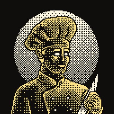 I don’t take the subject of changing pfp lightly ☀️