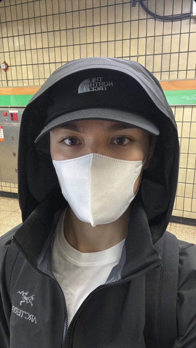 commuter vernon is back 🥹