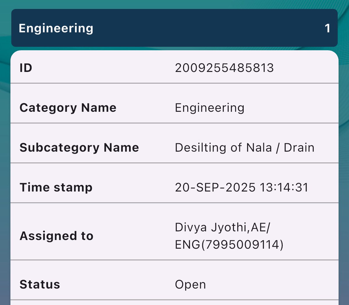 vamshi krishna tweet media