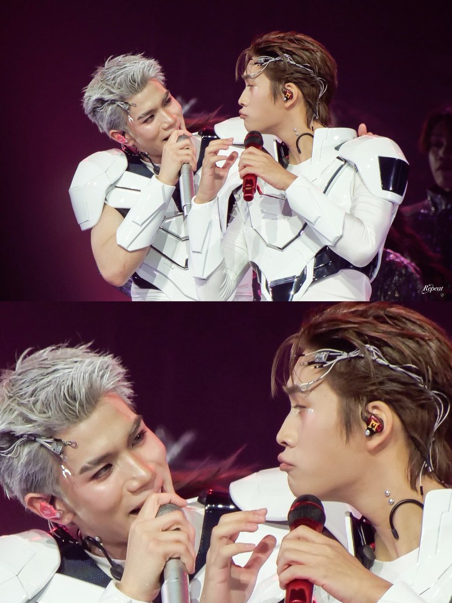 i'm gonna cry, his molly😭😭 #GeminiFourth