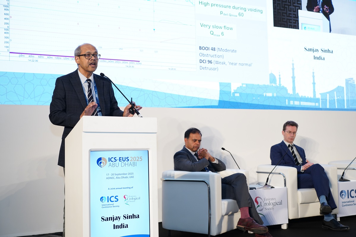 EUSC 2026 Conference tweet media